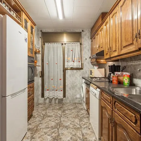 Julia Holiday home Rubi
