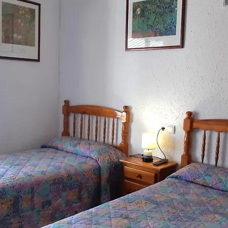 Julia 别墅 滨海略雷特